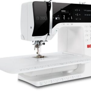 Machine A Coudre Bernina 380