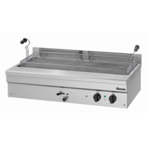 Friteuse beignets électrique 35 L