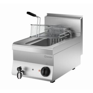 Friteuse électrique 10L prof.650