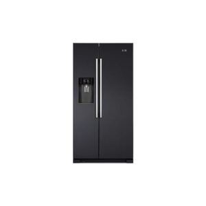 Réfrigérateur Américain 550l Froid No Frost Haier 91cm A+, Hai6901018077043
