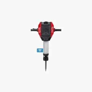 Milwaukee MXF DH2528H-601 MX FUEL™ Marteau de démolition 25 kg