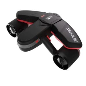 movesea Scooter sous-Marin Navbow Batterie Rouge 158Wh 8502084