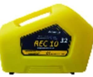 Galaxair - Groupe de transfert R32 26.8kg/h - GALAXAIR : REC-10 R32-TWIN INVERTER