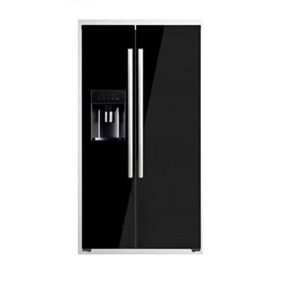 Réfrigérateur américain SCUS550NFGLB [Classe énergétique A+]