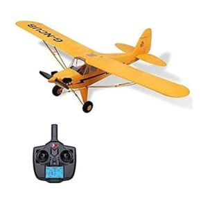 Très Amusant Planeur Sans Balais 3D/6G À Cinq Voies Comme Une Vraie Machine Drone Télécommandé À Voilure Fixe Modèle A160 Avion RC 5 Canaux Mode De Vol Acrobatique Sans Balais Pour Adultes RC Inversé