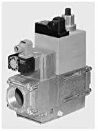 Multibloc gaz Dungs MBDLE 412 B01.S20