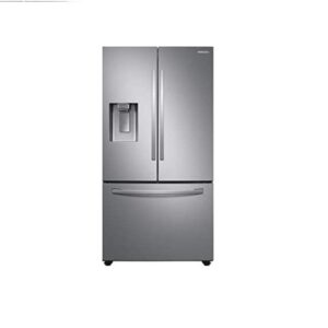 SAMSUNG - Refrigerateurs multiportes SAMSUNG RF 54 T 62 E 3 S 9 - RF 54 T 62 E 3 S 9