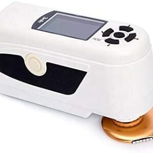 Fabrication NH310 Portable colorimètre Couleur Appareil de mesure portable colorimètre