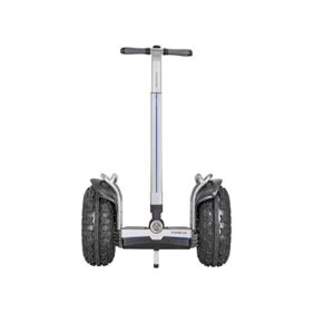 ITK TECHNOLOGY Gyropodes Tout Terrain Cross 2400W 19"