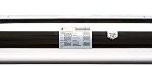 Well2wellness® Dapra 175kW Échangeur de Chaleur en Acier Inoxydable
