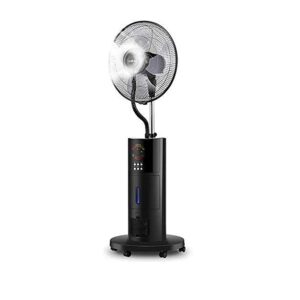 GONGFF Ventilateur de Refroidissement à économie d'énergie Domestique - Ventilateur de climatisation
