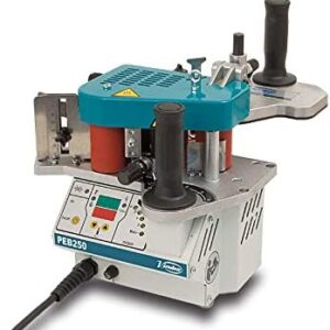 Virutex peb250 – aplacadora chants colle chaude