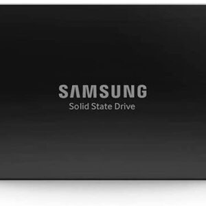 Samsung SM883 MZ7KH960HAJR - Disque SSD - 960 Go - Interne (de Bureau) - 2.5"" - SATA 6Gb/s, Noir