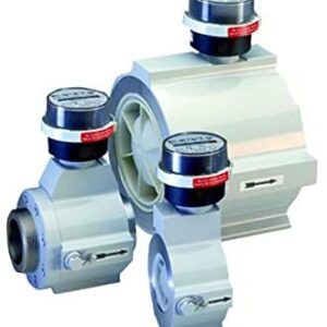 Compteur QA10 DN25 16 m3/h