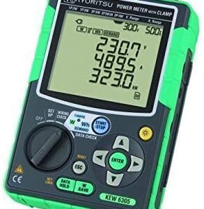 SCLL 8128 Capteur de Courant, Pince de Courant de Charge, 5 A, conducteur de 24 mm