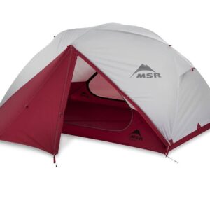 MSR Elixir 2 V2 - Tente