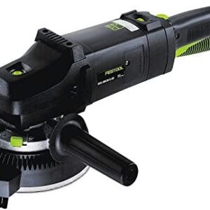 Ponceuse rotative RAS 180 E - Festool