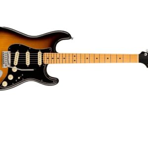 Ultra Luxe Stratocaster MN 2-Color Sunburst