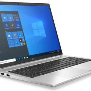 HP ProBook 450 G8 15,6" i7-1165G7 2,8 GHz RAM 16 Go-SSD 512 Go M.2 NVMe-WIN 10 PROF