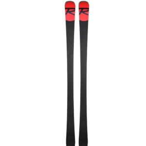 Rossignol - Pack Ski Hero Elite MT Ca + Fixations Nx12 K.gw Homme Noir - Homme - Noir
