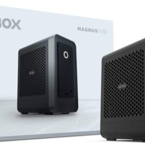 Zotac One ECM73070C Noir i7-10700 2,9 GHz