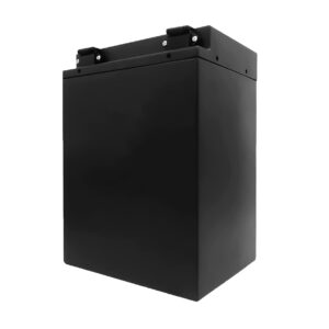 SSCYHT Batterie au lithium 72 V rechargeable 100 Ah – 30 Ah pour moteur de 1000 W – 3000 W pour véhicule électrique moto scooter électrique chariot Golf