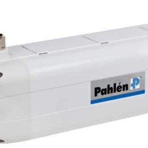 Well2wellness® Pahlen Aqua- Mex Titanium 70kW - Échangeur de Chaleur