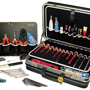 Kit Outils 64 pieces