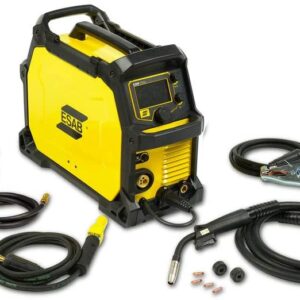 Kit multiprocessus ESAB Rebel EMP 215 IC 220 V CE