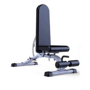 Chaise De Remise en Forme Banc D'haltères Professionnel Chaise De Banc Professionnel Banc pour Oiseaux De Gymnastique Appareils De Musculation Sit-ups Peut Supporter 350 Kg