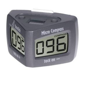 Tacktick T060 Boussole micro sans fil Gris