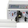 YUCHENGTECH SWT508-SD Machine à dénuder automatique 0,1 ~ 4,5 mm2 220 V