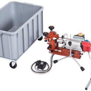 Foracarreau Foracoste 210F Raimondi
