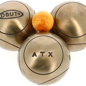 Obut - ATX Competition 172mm - Boules de pétanque