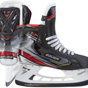 Bauer Vapor 2X Pro Skates Senior Modell S19