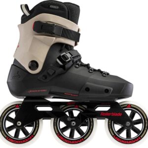 Rollerblade Twister Edge 110 3Wd Patins à roulettes
