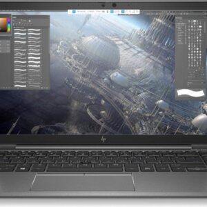 HP ZFirefly14G7 i7-10510U 14 16GB/1T PC