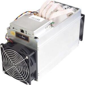 GUO Bitcoin Miner Antminer S9/S9I/S9J 13,5T/14T/14,5 T avec Alimentation,S9i 13.5T