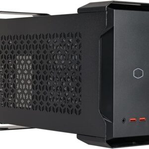 Sedatech Mini-PC Professionnel Intel i7-9750H, Geforce RTX 3060 12Go, 32 Go RAM DDR4, 1To SSD NVMe M.2 PCIe, USB 3.1, WiFi, Bluetooth. Unité Centrale, Win 10