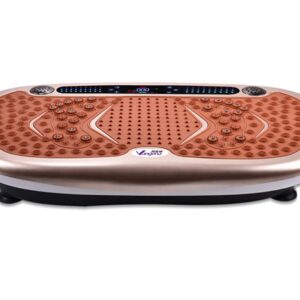 Appareil de Vibartion pour Fitness Perte de poids intérieure Taille mince Perte de poids mince Abdomen PooveyPipe Artifact Fitness Équipement de vibration Home Fitness Minceur Machine combustion