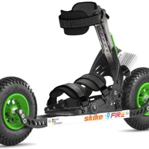 Skike V9 Fire 200 Cross Skates