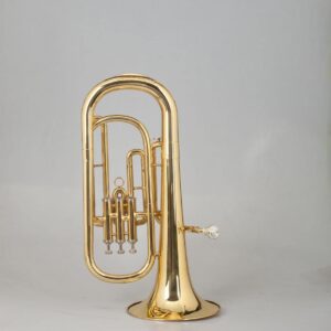 XIE @ Le groupe dédié B-tuner le son des petits instruments de musique Balit East à trois touches.