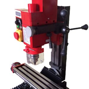 Mini Fraiseuse 750W brushless affichage numérique