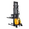 Empilable semi-électrique 997,9 kg 299,7 cm avec fourche réglable