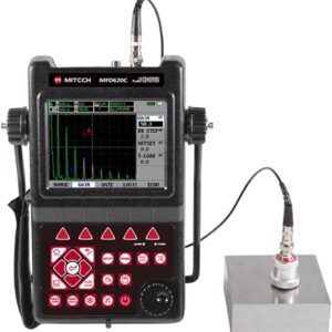 MFD620C numérique à ultrasons Détecteur à ultrasons Flaw Détecteur de fuite à ultrasons Détecteur Flaw Merveilleuses caractéristiques