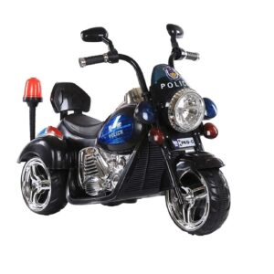 Moto électrique pour Enfants Grande Taille, télécommande électrique Moto électrique, Jouets pour bébés pour Hommes et Femmes, poussettes de bébé pour Les faveurs de fête Les Meilleurs Cadeaux garçons