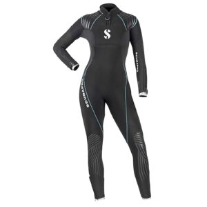 SCUBAPRO Defintion 5.0 Combinaison de plongée pour femme