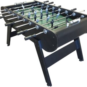 GRAFICA MA.RO SRL BABYFOOT Baby Foot Modele Azteca Table DE Jeu Football Table Soccer