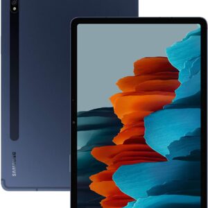 Samsung Galaxy Tab S7 11.0" LTE - Tablet 256GB, 8GB RAM, Navy