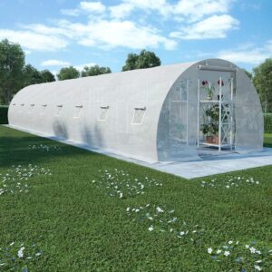 VIENDADPOW Jardinage Serre 36 m² 1200x300x200 cm